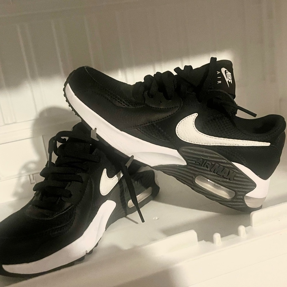 Nike Air Max sneakers - Picture 2 of 3